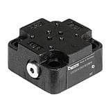 Covers for 2-Way Slip-In Cartridge Valves - Series C*A / C*C